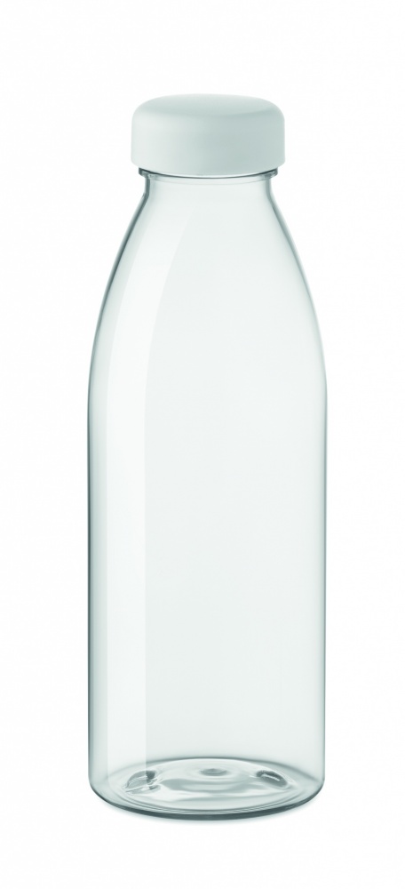 Logo trade ärikingituse pilt: RPET pudel 500ml