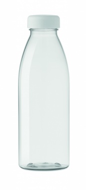 Logo trade reklaamkingitused foto: RPET pudel 500ml