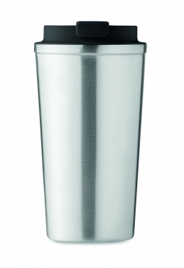 Logotrade ärikingituse foto: Kaheseinaline trummel 510 ml