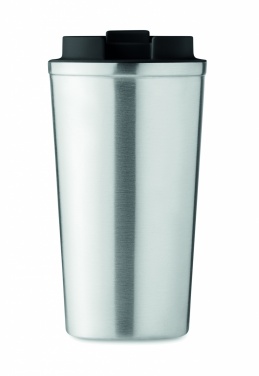 Logotrade reklaamkingitused pilt: Kaheseinaline trummel 510 ml