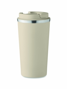 Logotrade reklaamtooted pilt: Kaheseinaline trummel 510 ml