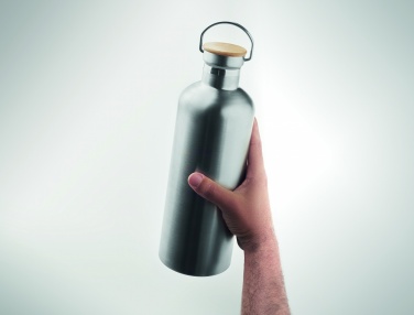 Logotrade reklaamkingitused pilt: 1,5L roostevabast terasest termospudel