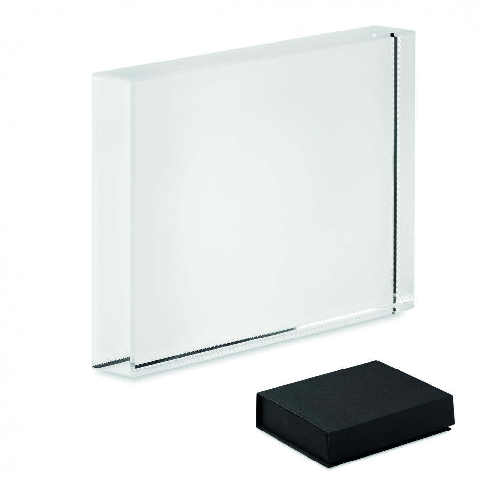 Logo trade firmakingi pilt: Kristalli auhind