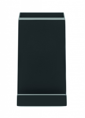 Logotrade reklaamkingid pilt: Juhtmeta laadija ABS 15W