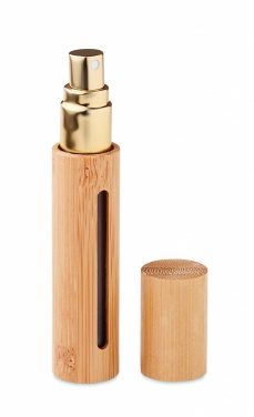 Logotrade firmakingitused pilt: Parfüümi pihusti pudel 10 ml