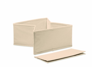 Logotrade meene foto: Suur hoiukast 220 gr/m²
