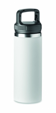 Logotrade meene foto: Termospudel topeltseintega 500 ml