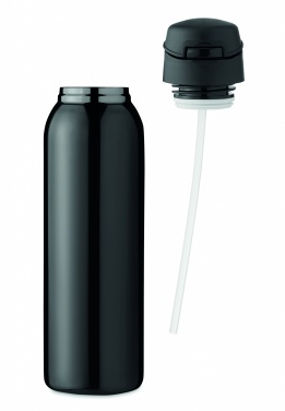 Logotrade meene foto: Kaheseinaline pudel 580 ml