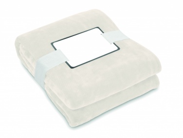 Logotrade reklaamkingituse foto: RPET fliis tekk 280 gr/m²