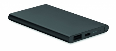 Logotrade ärikingituse foto: 4000 mAh Power Bank Type C