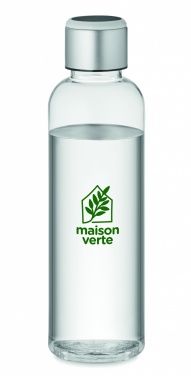 Logo trade firmakingituse pilt: Tritan™ pudelianduri meeldetuletus