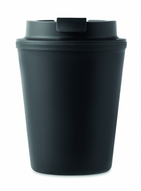 Logotrade reklaamkingi foto: Taaskasutatud PP trummel 300 ml