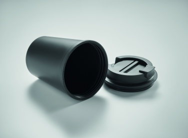 Logo trade reklaamkingituse pilt: Taaskasutatud PP trummel 300 ml