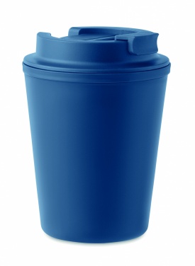 Logotrade reklaamkingituse foto: Taaskasutatud PP trummel 300 ml