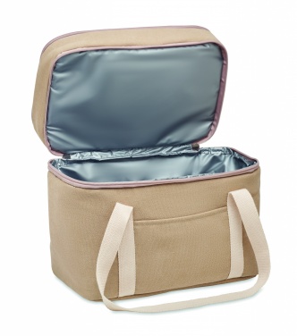 Logo trade meened foto: Külmakott 320 gr/m²