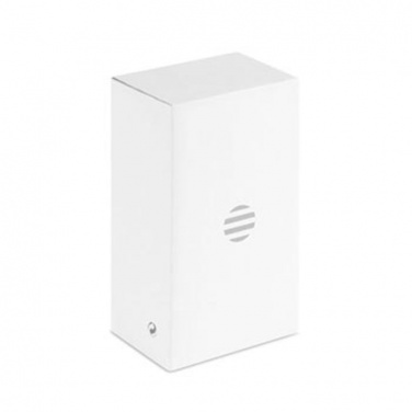 Logotrade ärikingid pilt: 18W 2 pordiga USB laadija EU pistik