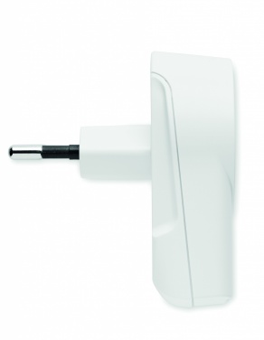 Logotrade reklaamtooted pilt: Skross Euro USB laadija (2xA) 12W