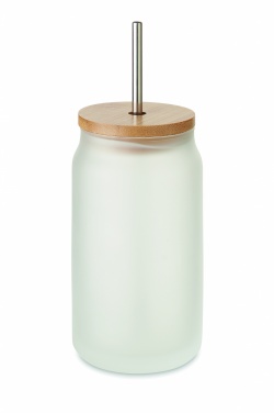 Logo trade meene pilt: Sublimatsioonipurk 400 ml