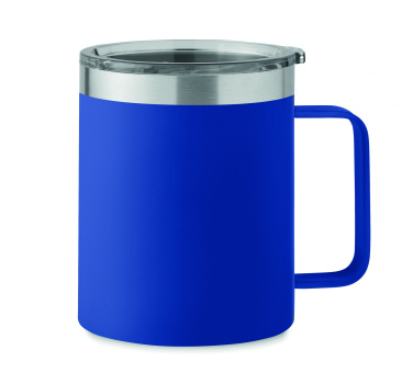 Logotrade ärikingid pilt: Kaheseinaline kruus 300 ml