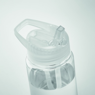Logotrade firmakingid pilt: Tritan Renew™ pudel 650 ml