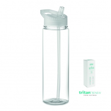 Logo trade firmakingituse pilt: Tritan Renew™ pudel 650 ml