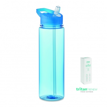 Logotrade ärikingituse foto: Tritan Renew™ pudel 650 ml