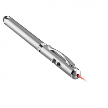 Logotrade firmakingid pilt: Laserpointer puutepliiats