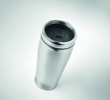 Logo trade reklaamkingi pilt: Kaheseinaline reisitass 400ml