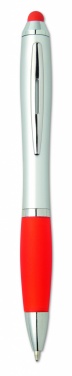 Logo trade firmakingi pilt: Stylus pastapliiats