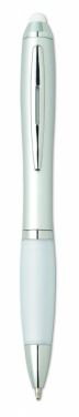 Logotrade firmakingitused pilt: Stylus pastapliiats