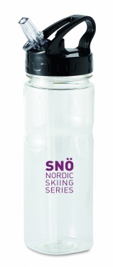 Logo trade reklaamkingi pilt: 500 ml PCTG pudel