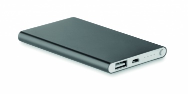 Logo trade reklaamkingituse pilt: Lame akupank 4000 mAh