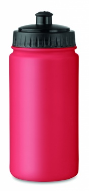 Logo trade firmakingituse pilt: Spordipudel 500ml