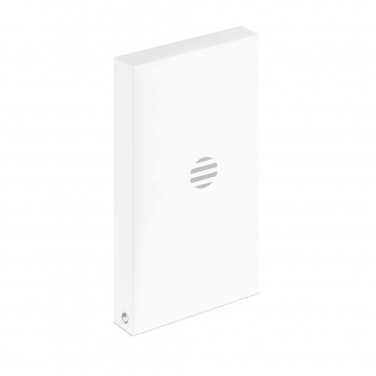 Logotrade reklaamkingid pilt: Päikesepatareiga akupank 8000 mAh