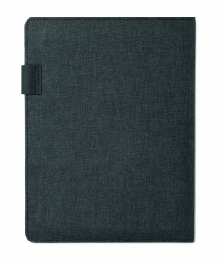 Logotrade firmakingitused pilt: A4 mapp koos 4000 mAh akupangaga