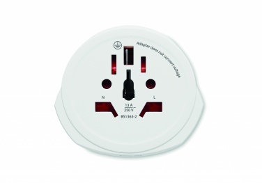 Logotrade meened pilt: Maailmast EL-i. 3-poolne