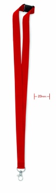 Logotrade meened pilt: PANY kaelapael 20 mm