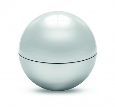 Logo trade reklaamtooted foto: UV-viimistlusega ümar huulepalsam