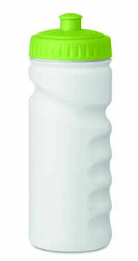 Logo trade firmakingi pilt: Spordipudel 500ml