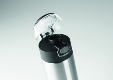 Logo trade ärikingi pilt: Kaheseinaline pudel 400ml