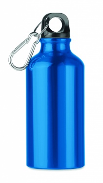 Logo trade firmakingid foto: 400 ml alumiiniumpudel