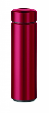 Logotrade ärikingi foto: Topeltseintega termos 425 ml