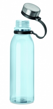 Logotrade reklaamkingituse foto: RPET pudel 780ml