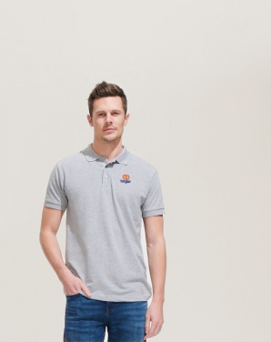 Logo trade ärikingituse pilt: PRIME MEN POLO 200gr