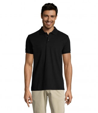 Logotrade firmakingituse foto: PRIME MEN POLO 200gr
