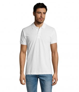 Logotrade reklaamkingi foto: PRIME MEN POLO 200gr