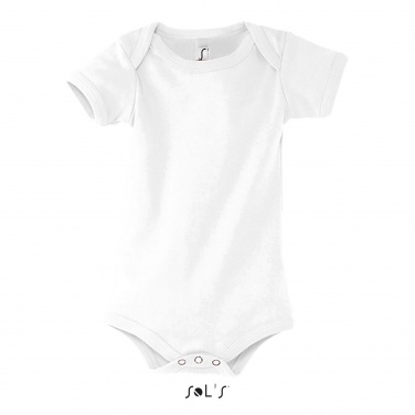 Logotrade reklaamkingituse foto: BAMBINO BEEBI BODYSUIT
