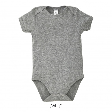 Logo trade ärikingi pilt: BAMBINO BEEBI BODYSUIT