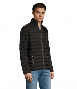 Logotrade reklaamkingi foto: RIDE MEESTE JAKK 180g
