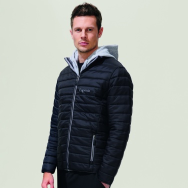 Logotrade firmakingi foto: RIDE MEESTE JAKK 180g